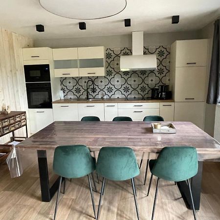Lovely Home 1, With Private Terrace And Whirlpool,4-6 Pers Bullange Ngoại thất bức ảnh