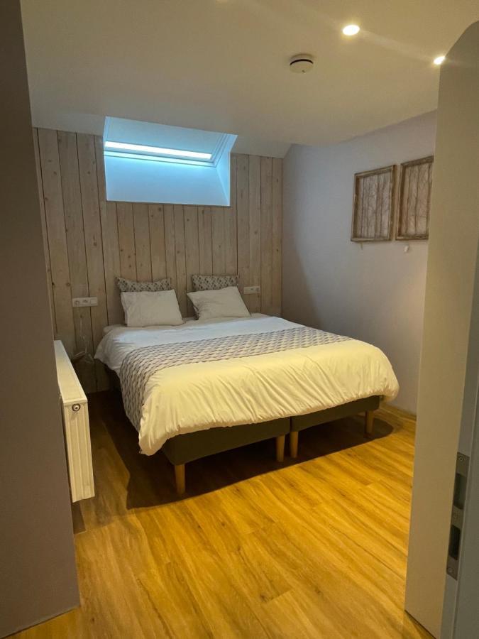 Lovely Home 1, With Private Terrace And Whirlpool,4-6 Pers Bullange Ngoại thất bức ảnh