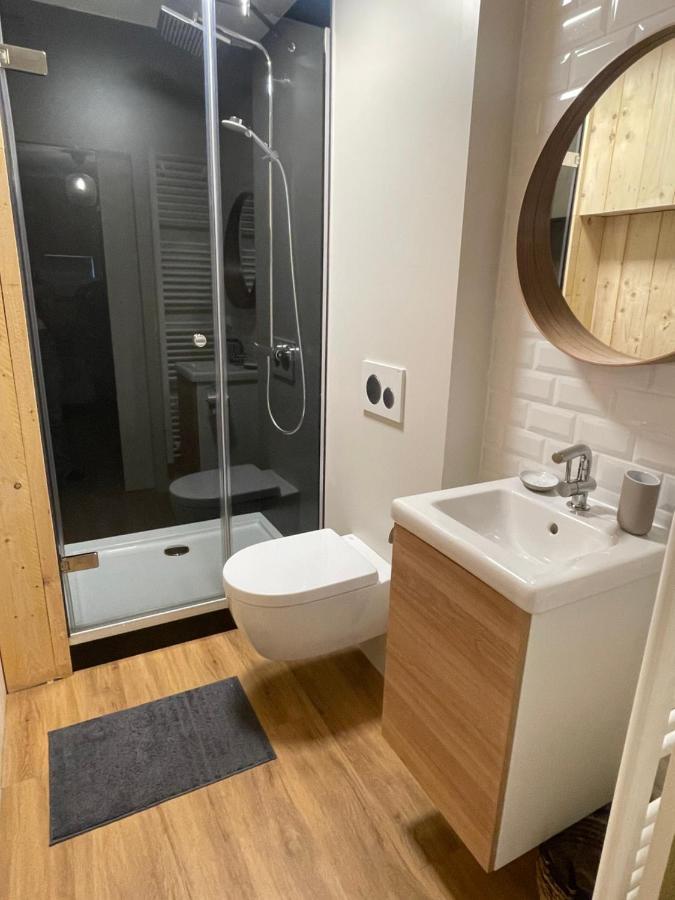 Lovely Home 1, With Private Terrace And Whirlpool,4-6 Pers Bullange Ngoại thất bức ảnh